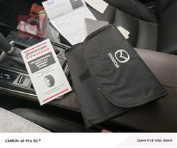 مازدا سي اكس-30